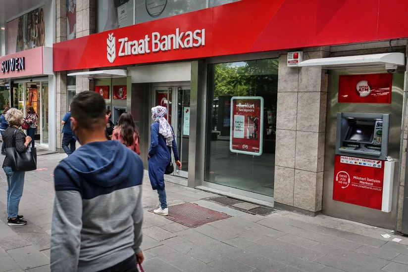 Турецкий Ziraat не будет обрабатывать платежи за экспорт зерна без одобрения США и ООН