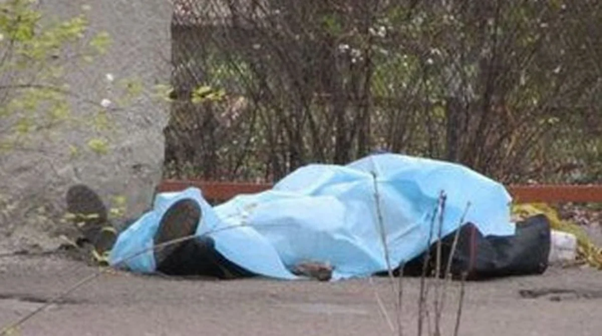 Mingəçevirdə kişi cəsədi aşkarlanıb - ƏLAVƏ OLUNUB