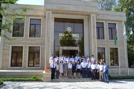 Azərişıq: Ötən il ümumilikdə 6 min km-dək hava xətləri, kabellər və naqillərin çəkilişi həyata keçirilib