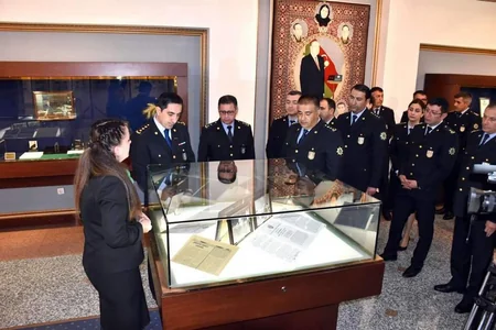 Naxçıvan Baş Gömrük İdarəsində Heydər Əliyevin 100 illiyi münasibətilə tədbir keçirilib