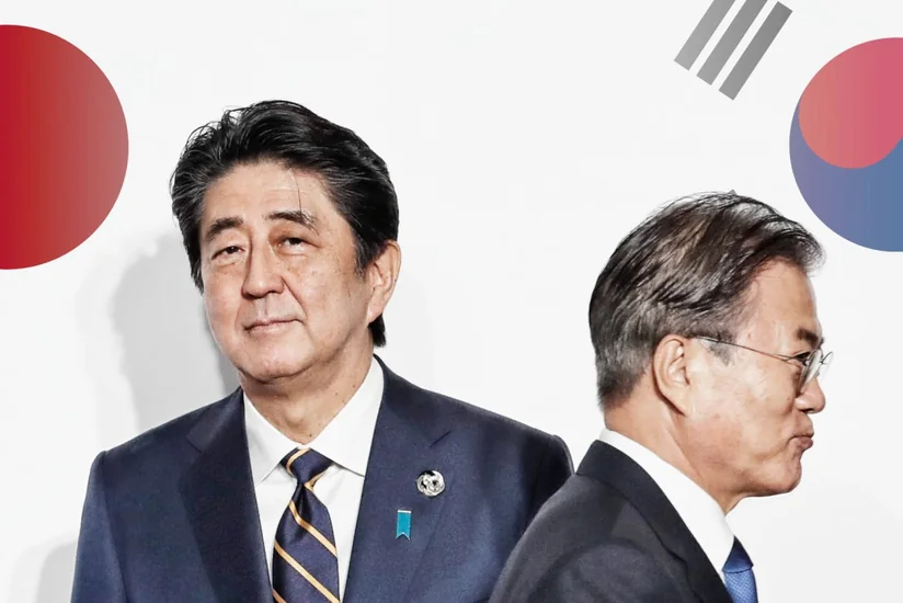 Yaponiya ilə Koreya liderlərinin görüşünə dair razılıq əldə olunub