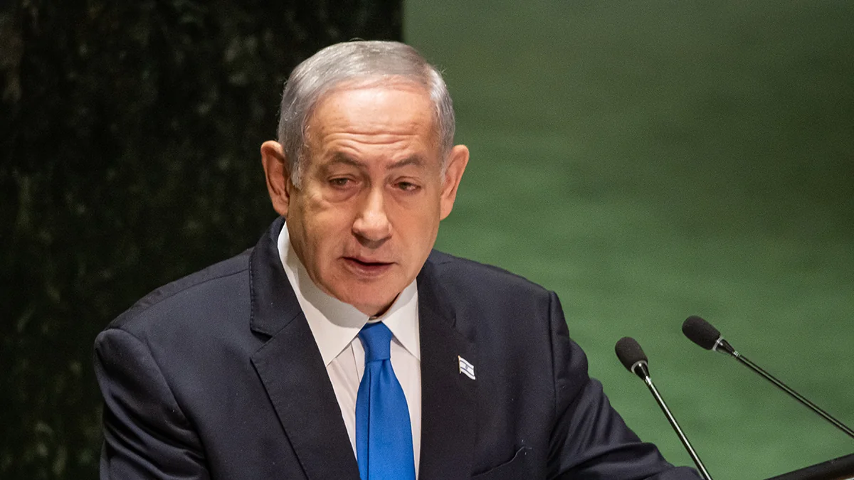 Netanyahu: İran bütün Qərbi təhdid edib və iki dəfə Trampı öldürmək istəyib