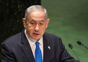 Netanyahu: İran bütün Qərbi təhdid edib və iki dəfə Trampı öldürmək istəyib