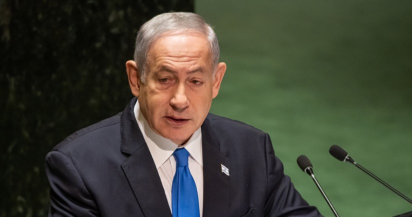 Netanyahu: İran bütün Qərbi təhdid edib və iki dəfə Trampı öldürmək istəyib
