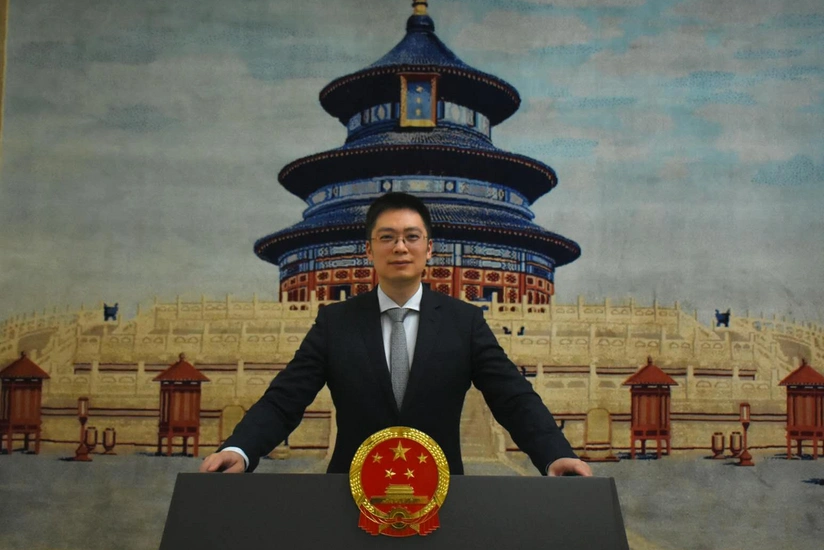 Embassy: More and more Chinese companies exploring opportunities to invest in Azerbaijan