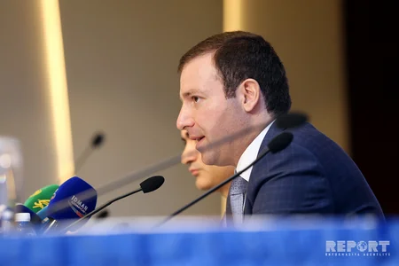 Elxan Məmmədov: Danışılmış oyunlarla bağlı problemimiz var - YENİLƏNİB-2