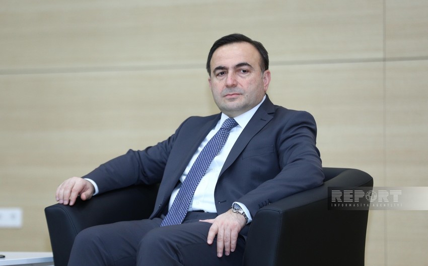 Bəxtiyar Aslanbəyli: Enerji keçidinin süni şəkildə sürətləndirilməsi ətraf mühitə ciddi ziyan vura bilər