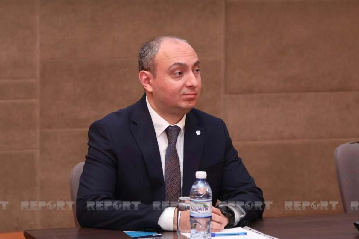 Азеркосмос предлагает 3 направления для устранения пробелов по климату