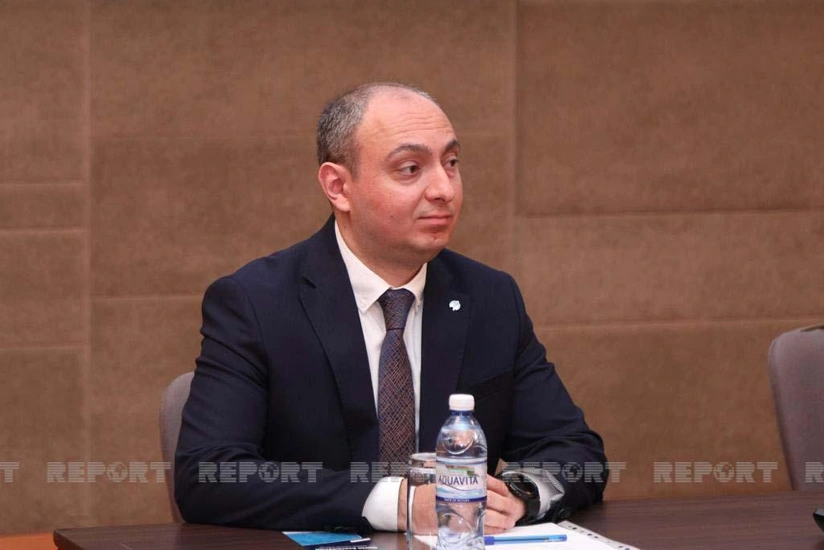 Nazir müavini: Azərbaycan rəqəmsal sahədə etibarlı tərəfdaş kimi mövqeyini gücləndirir