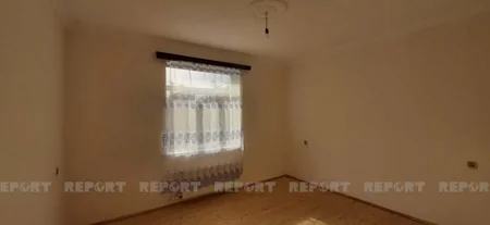 Goranboyun Zeyvə kəndində ermənilərin dağıtdığı ev tikilərək sahibinə verilib