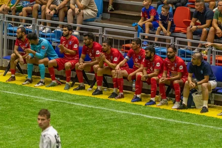 Азербайджанский клуб стал третьим в Лиге чемпионов