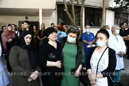 Vətən müharibəsi şəhidlərindən biri Moskva Dövlət Universitetinin məzunudur - VİDEO