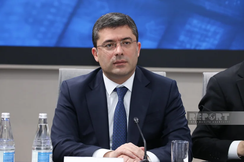 Əhməd İsmayılov: Türkiyə və Azərbaycan arasında imzalanmış memorandum yerli medianın fəaliyyətində canlanma yaradıb