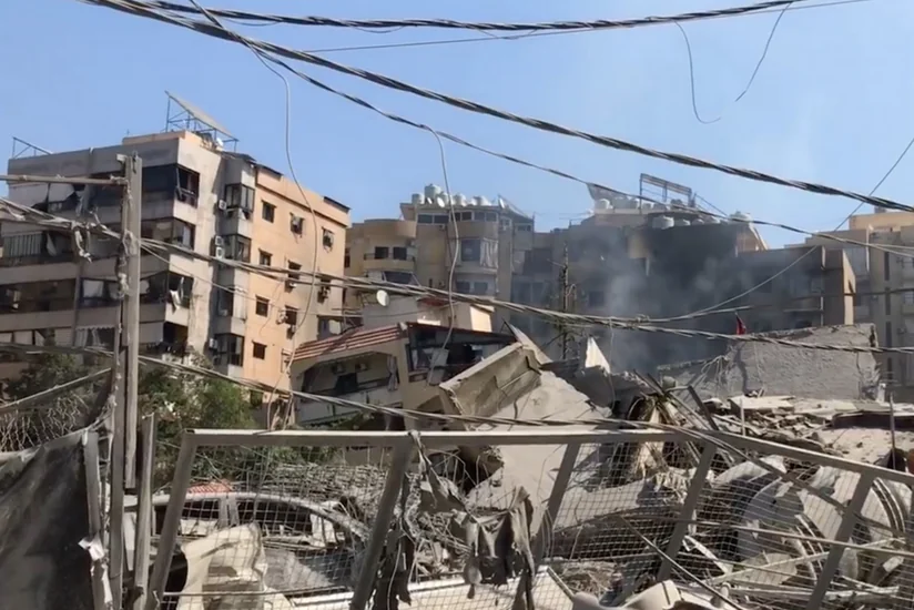 ЦАХАЛ заявил о ликвидации командира военного крыла ХАМАС в Ливане