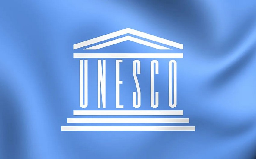 UNESCO says some iconic World Heritage glaciers will disappear by 2050
