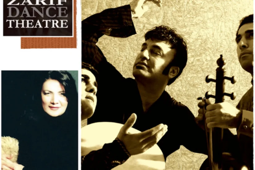 ​Azərbaycan bəstəkarı Kanadada konsert verib