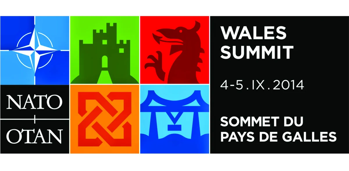 NATO summit kicked off in Wales