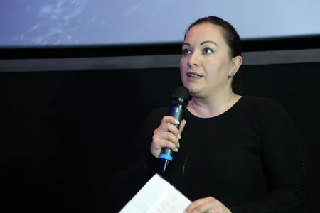В CinemaPlus прошло мероприятие по случаю 75-летия снятия блокады Ленинграда
