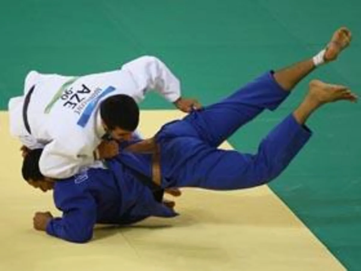 Cüdo üzrə Avropa Çempionatının Bakı-2015 çərçivəsində keçirilməsi qərarı verilib