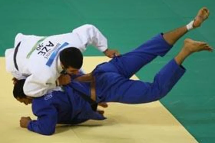 Cüdo üzrə Avropa Çempionatının Bakı-2015 çərçivəsində keçirilməsi qərarı verilib