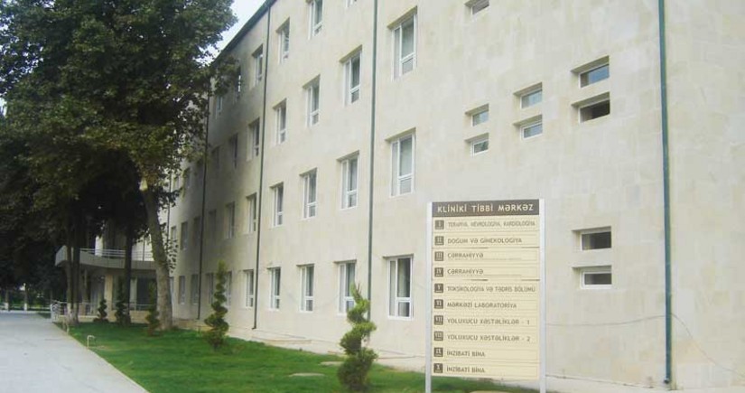 Arı sancan qadın bir ay komada qalıb