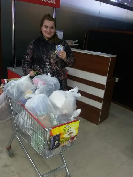 В сети маркетов Rahat стартовала новая акция