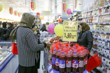 ​Открылся 28-й магазин сети супермаркетов Рахат