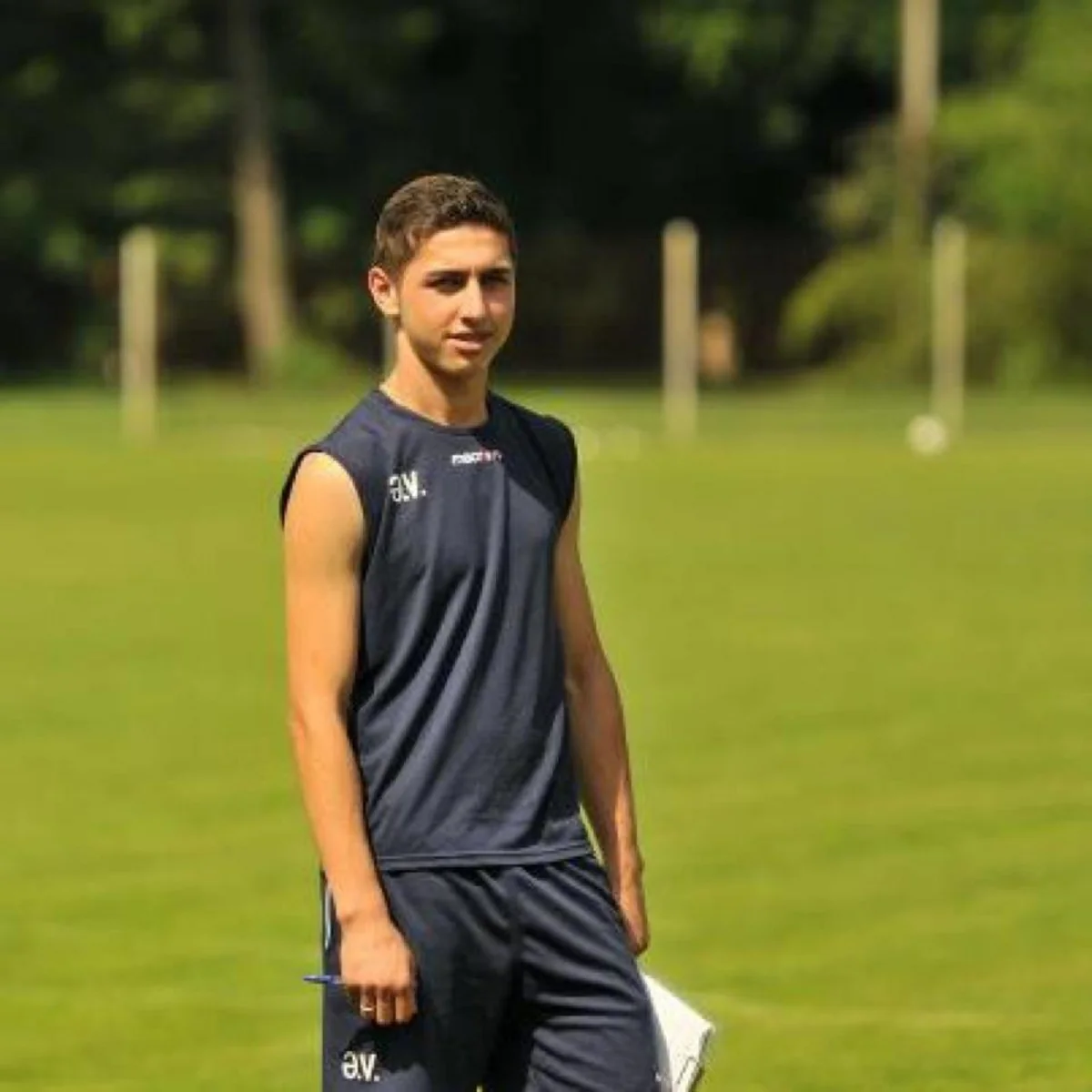 ​Bakı klubu böyük transferə hazırlaşır