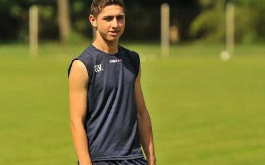 ​Bakı klubu böyük transferə hazırlaşır