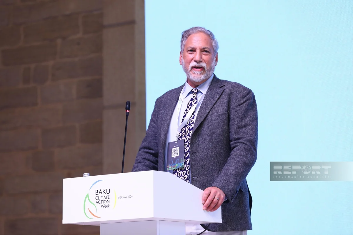 EDF: Tullantıların utilizasiyası problemi dünyada çox aktualdır