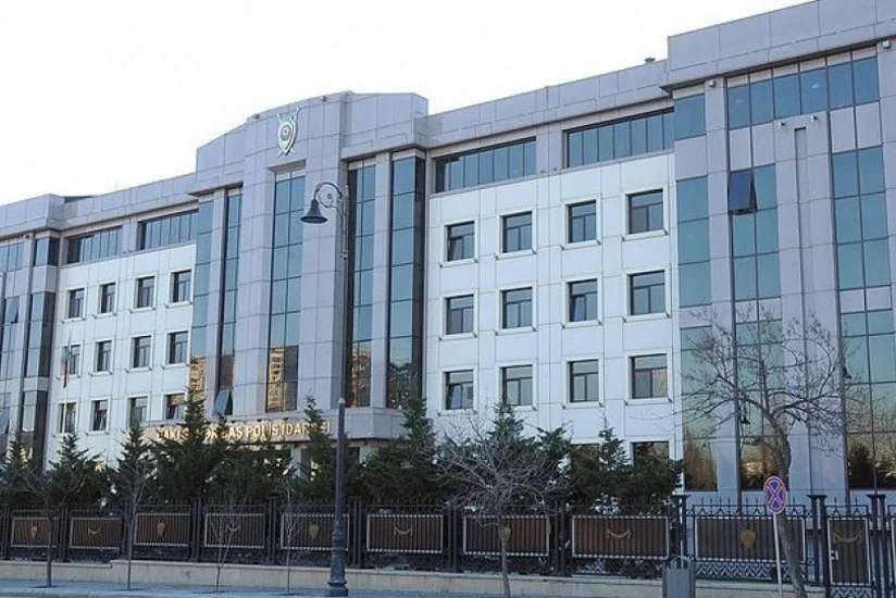 Bakı polisi vətəndaşın döyülməsi ilə bağlı yayılan məlumatlara münasibət bildirib
