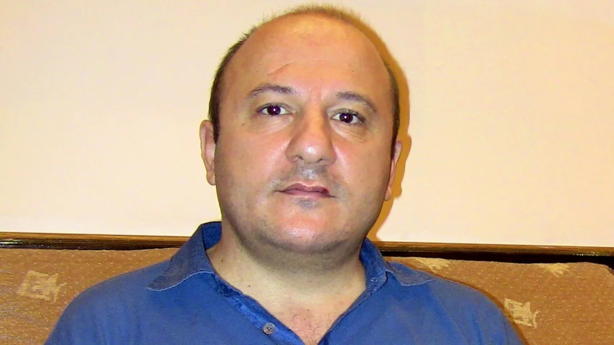 Hüseyn Abdullayev bəraət istəyib