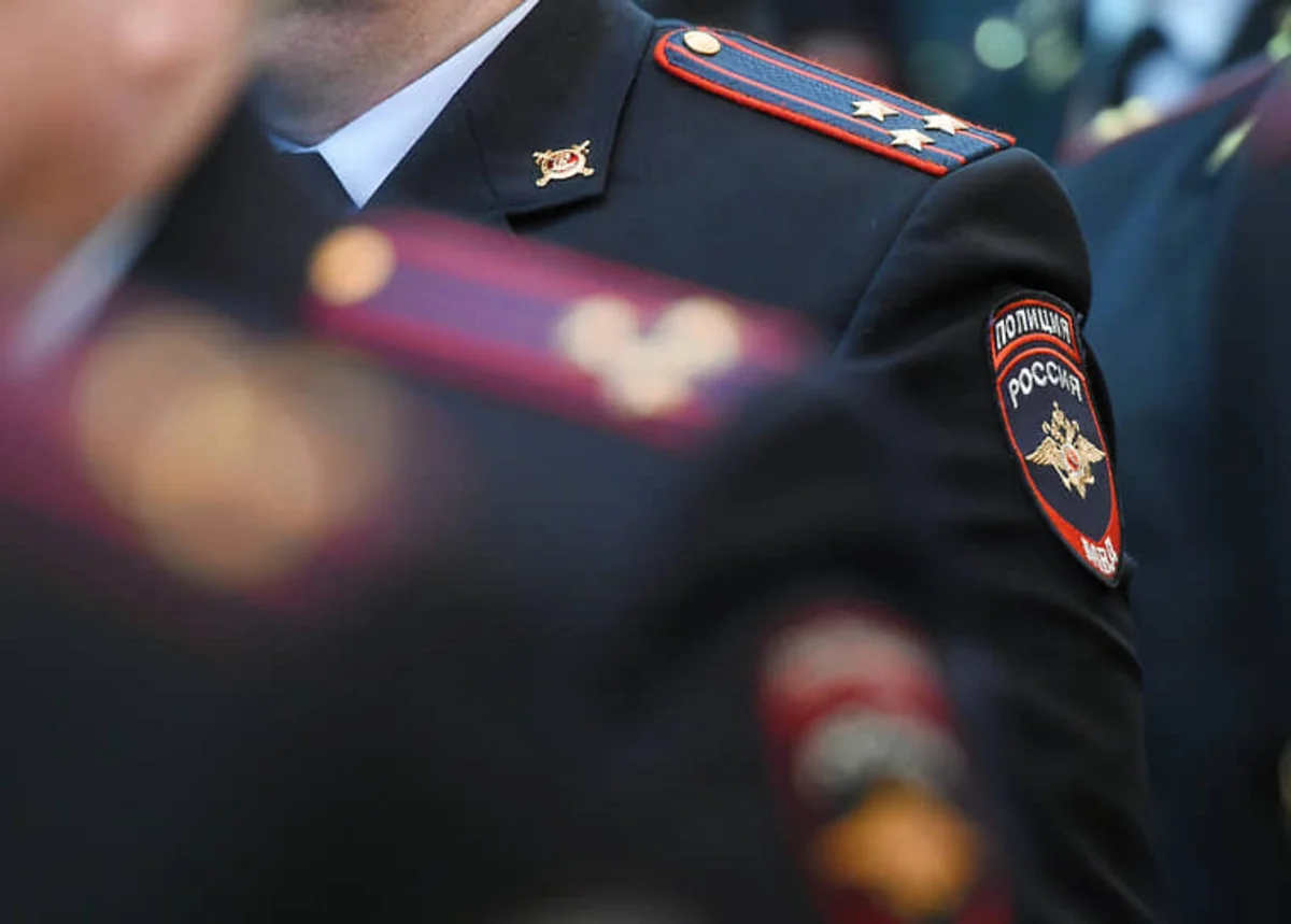 В Самарской области из-за скандала с отравлением сидром уволены высокопоставленные силовики