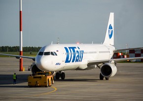 Utair to increase Tyumen-Baku flights starting in June