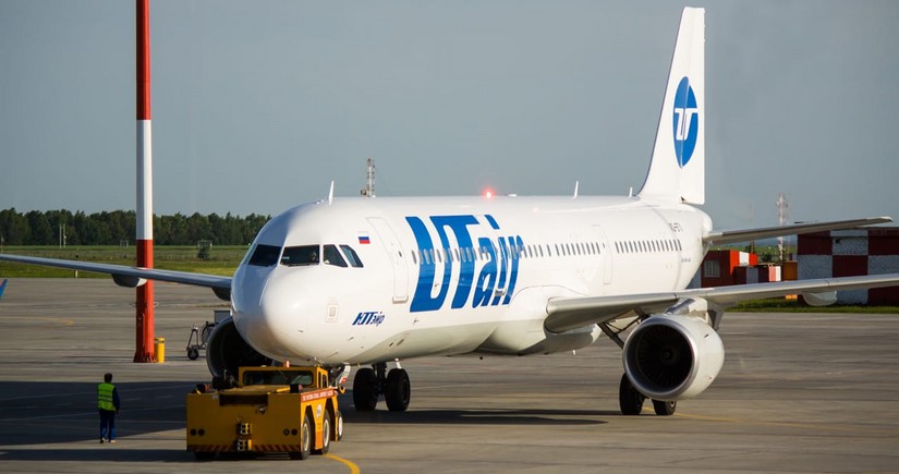 “Utair” iyundan Tümendən Bakıya reyslərin sayını artıracaq