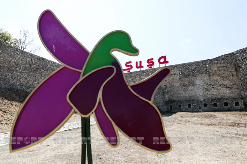 President reveals amount of funds allocated for reconstruction of Azerbaijan's liberated territories