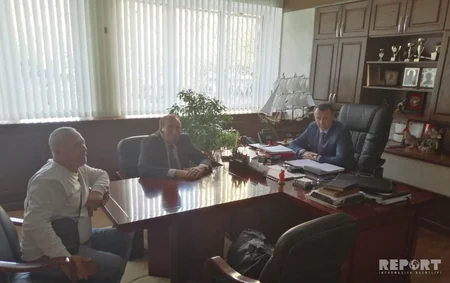 Председатель диаспоры: Состояние попавшего в ДТП в России азербайджанца остается средней тяжести - ФОТО