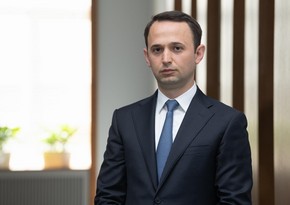 ASCO-nun Müşahidə Şurasına yeni sədr təyin olunub