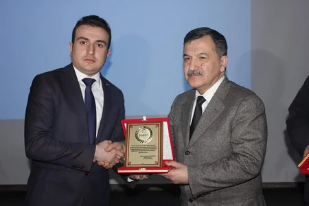 Türkiyənin Malatya şəhərində Xocalı soyqırımının 25-ci ildönümü ilə bağlı konfrans keçirilib