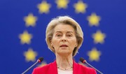 Фон дер Ляйен поедет в Страсбург на слушания о вотуме недоверия 