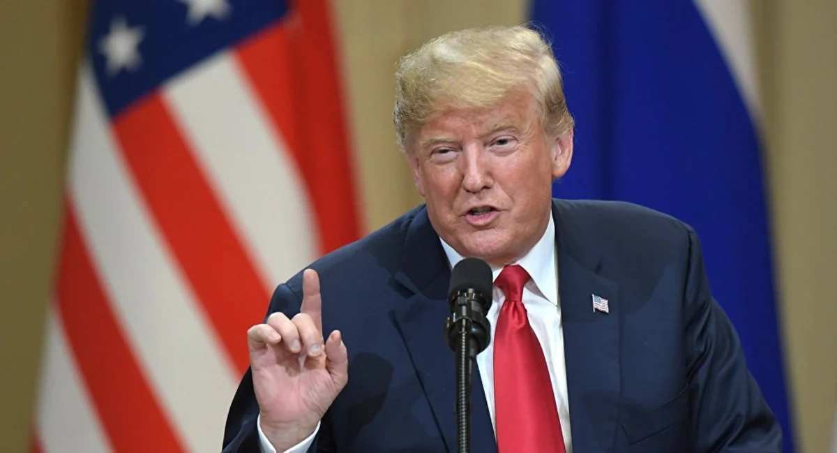 Трамп выразил удовлетворение ценами на нефть