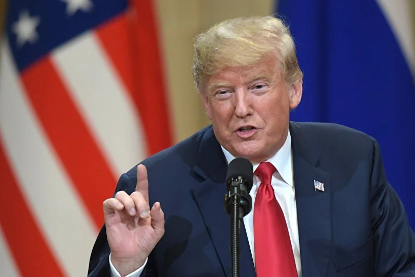 Трамп выразил удовлетворение ценами на нефть