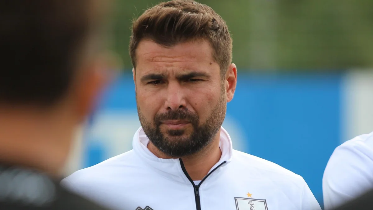 Adrian Mutu: Neftçiyə istirahətə gəlməmişəm, qələbələr üçün buradayam