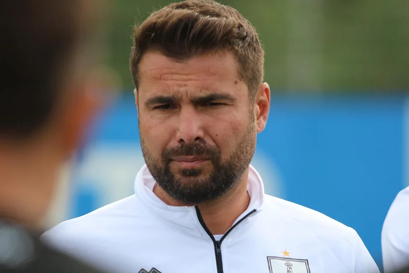 Adrian Mutu: Neftçiyə istirahətə gəlməmişəm, qələbələr üçün buradayam