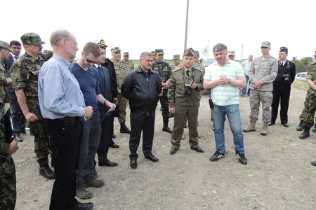 Azerbaijani MFA makes statement on white phosphorus bomb shelled by Armenian units against civilians and civilian objects of Azerbaijan