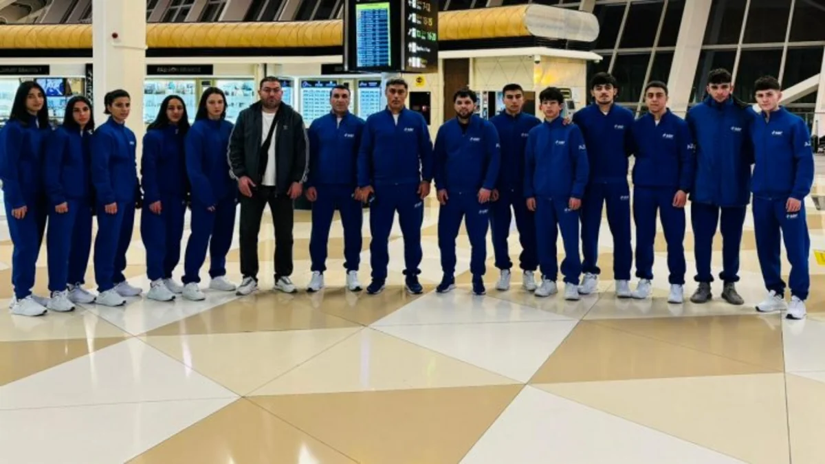 Azərbaycanın 11 boksçusu beynəlxalq turnirdə iştirak edəcək