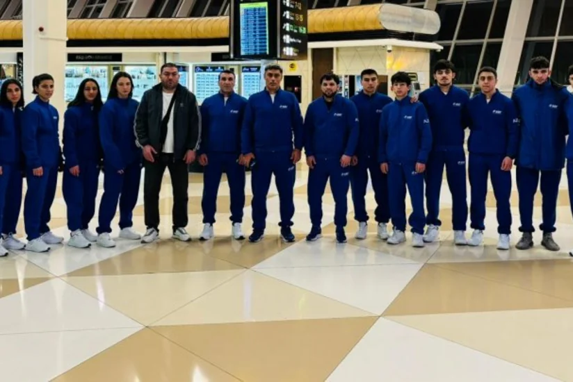 Azərbaycanın 11 boksçusu beynəlxalq turnirdə iştirak edəcək