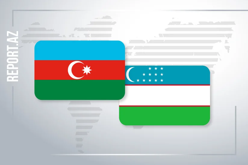 Azərbaycan Özbəkistanla imzalanmış dörd Sazişi təsdiqləyib