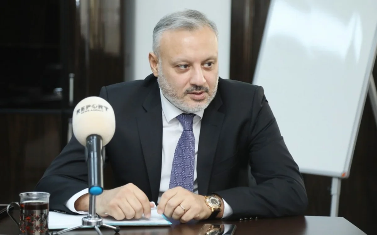 PFL prezidentinin fevralın əvvəllərində Bakıya qayıtması planlaşdırılır