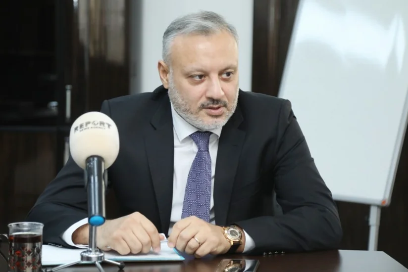 PFL prezidentinin fevralın əvvəllərində Bakıya qayıtması planlaşdırılır